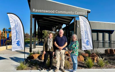 Caring Dads in Ravenswood