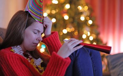 Press release: Christmas Shutdowns Increase Risks for Family and Domestic Violence Victims, Says Stronger Families Foundation
